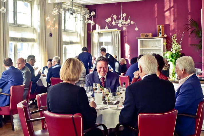 Boutique Hotel 't Lansink