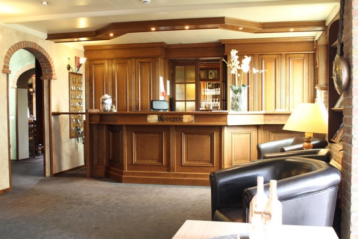 Hotel Restaurant Jachtlust 