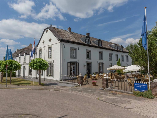 Fletcher Hotel-Restaurant De Burghoeve