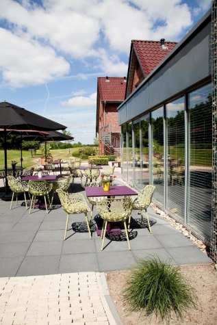 Wellness Hotel & Golf Resort Zuiddrenthe