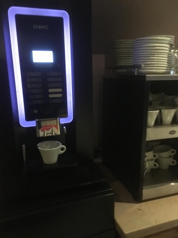 Hotel du Commerce Blankenberge