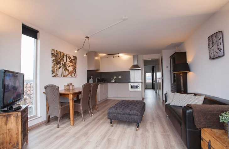 Hotel de Tabaksplant