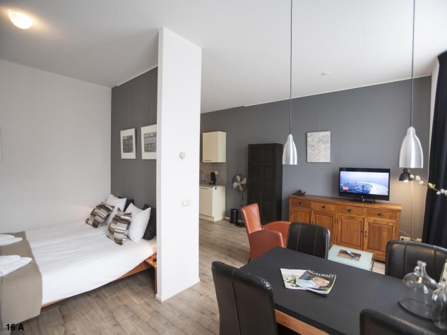 Hotel de Tabaksplant