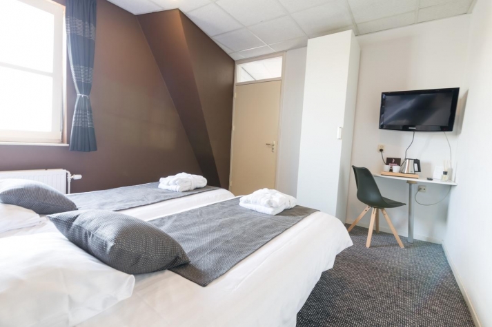 Hotel Restaurant De Buizerd