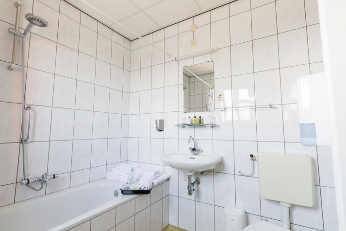 Hotel Restaurant De Buizerd