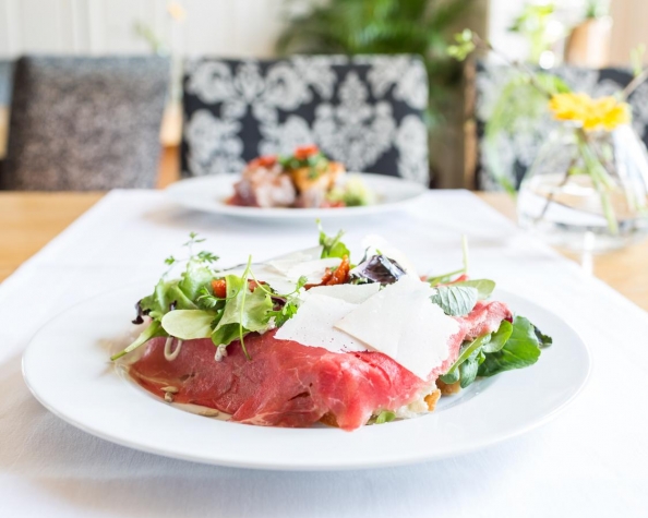 Hotel Restaurant De Buizerd