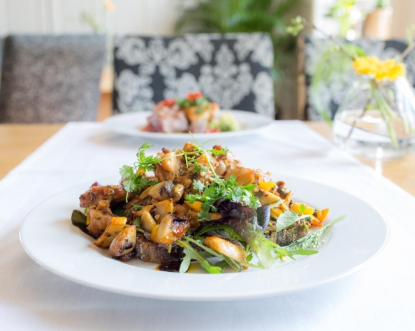 Hotel Restaurant De Buizerd