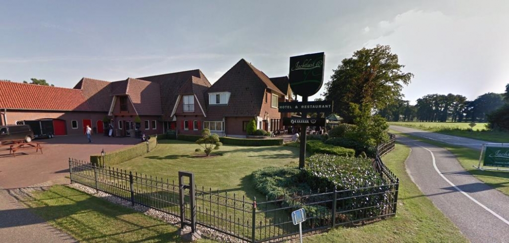 Hotel Restaurant Jachtlust 