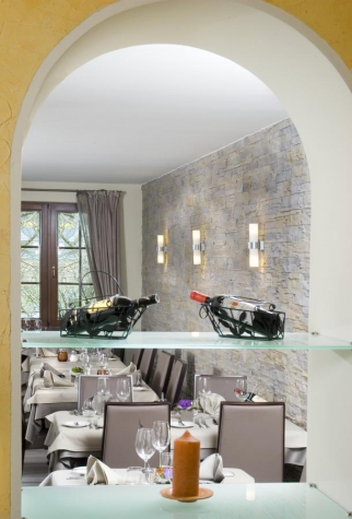 Hotel-Restaurant Dimmer