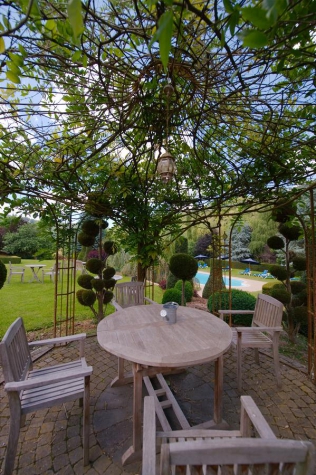 Hostellerie Relais de l'Ourthe