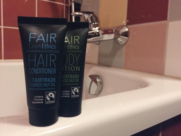 Frieslandhotel WeidumerHout