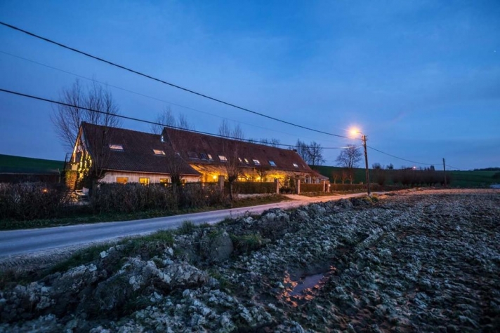 Hotel Restaurant Sparhof