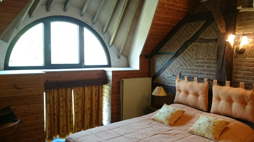 Hostellerie Relais de l'Ourthe