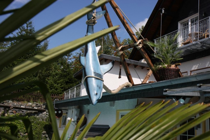 Landhotel Grimmeblick