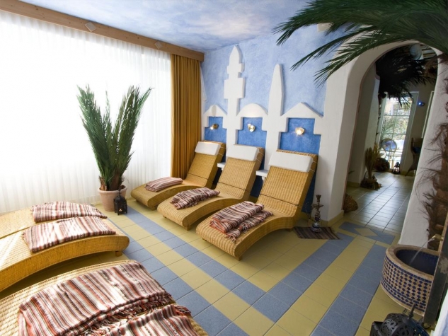 Landhotel Grimmeblick