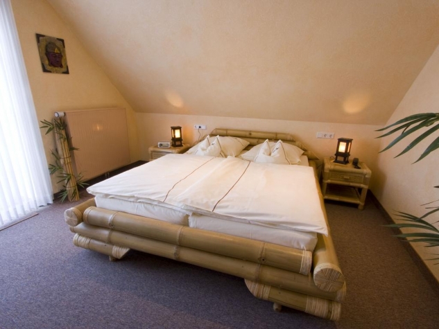 Landhotel Grimmeblick