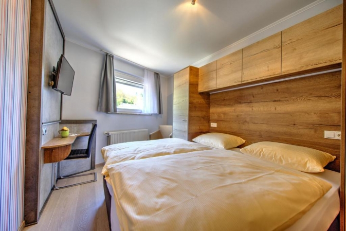 Hotel du Commerce Clervaux