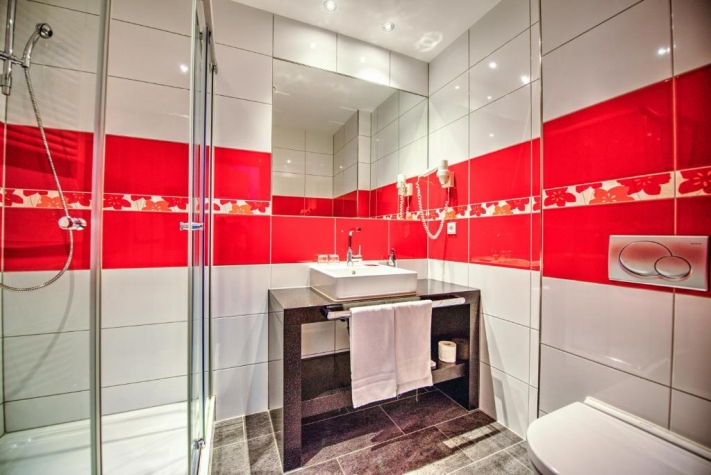 Hotel du Commerce Clervaux