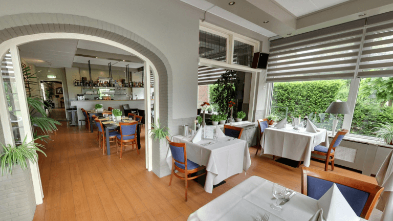 Restaurant-Hotel de Potkachel