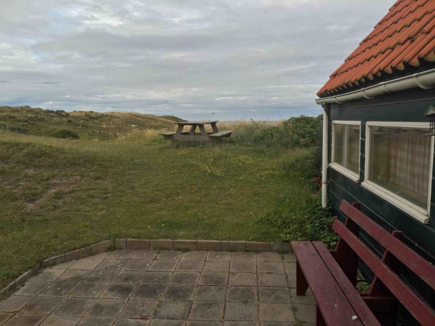 Boutique Hotel Texel