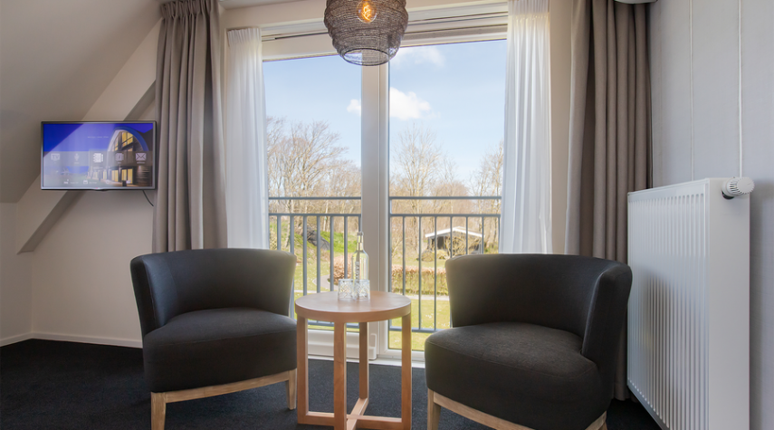 Boutique Hotel Texel