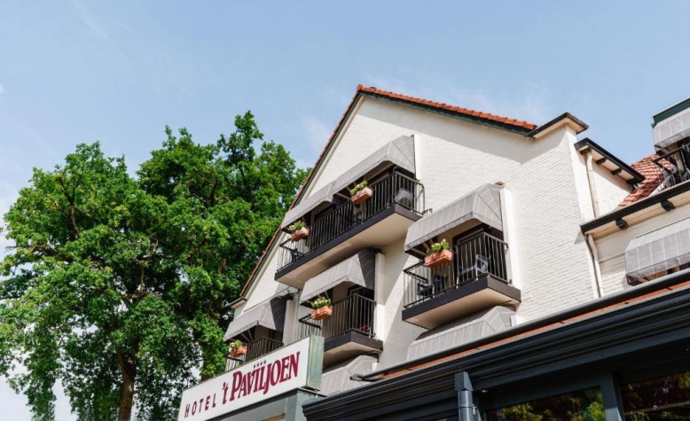 Hotel 't Paviljoen