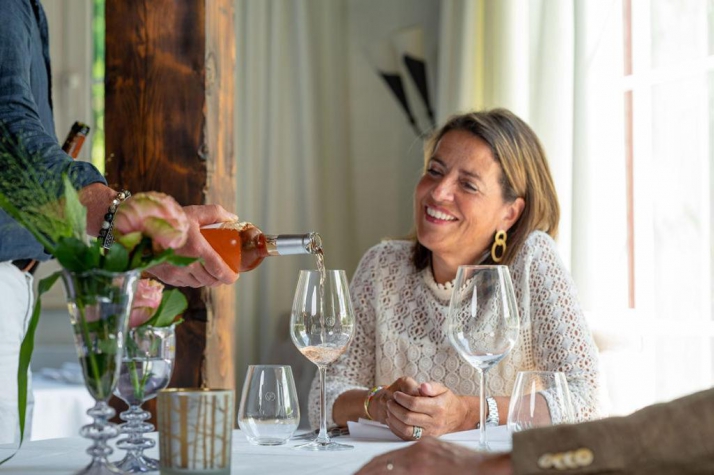 Slenaker Vallei - Boutique Hotel & Restaurant