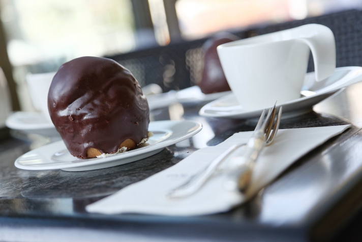 Golden Tulip Hotel Central