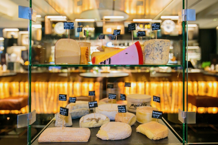 Golden Tulip Hotel Central