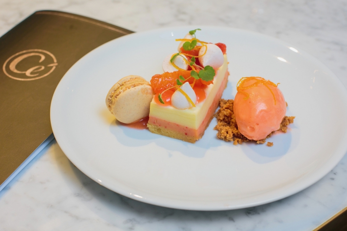 Golden Tulip Hotel Central