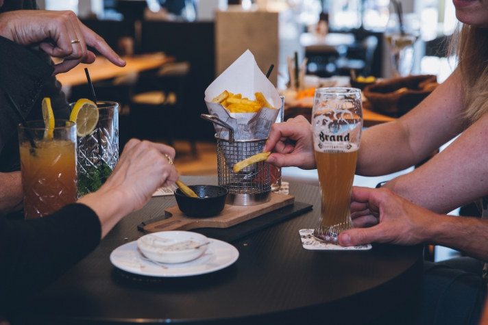 Golden Tulip Hotel Central