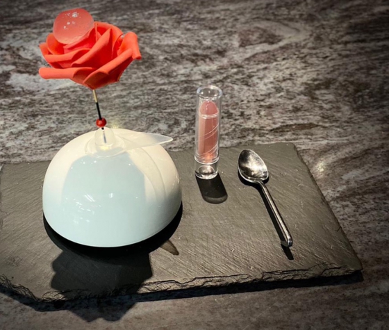 Hotel Le Vieux Moulin