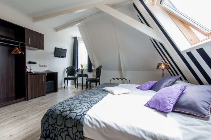 Hotel Restaurant Zeezicht