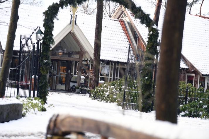 Landgoed de Holtweijde