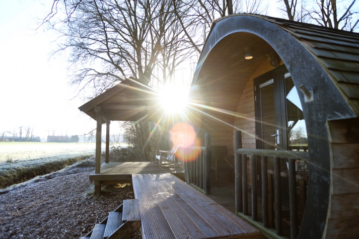 Landgoed de Holtweijde