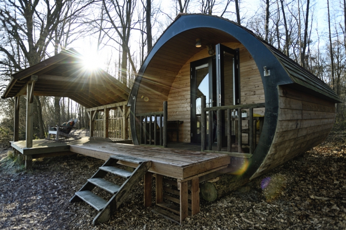 Landgoed de Holtweijde