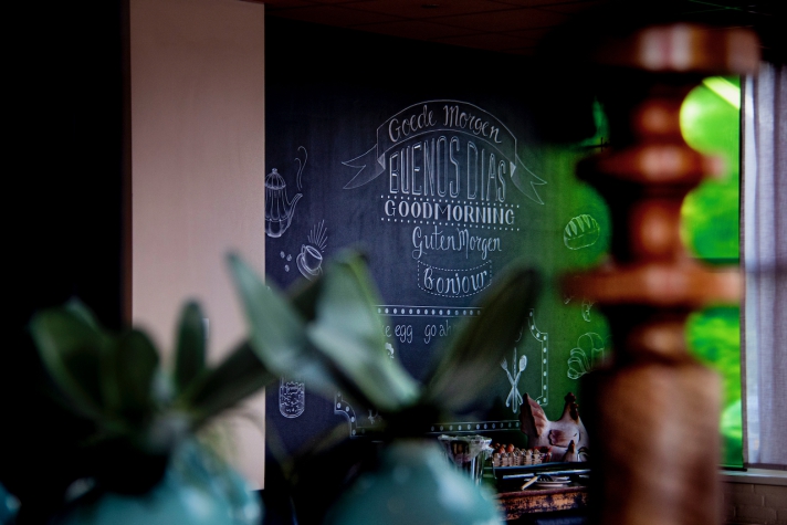 Hotel Restaurant Umberto