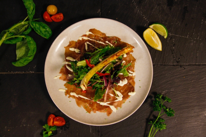 Hotel Restaurant Umberto