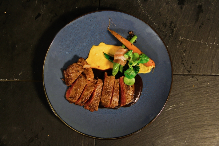 Hotel Restaurant Umberto