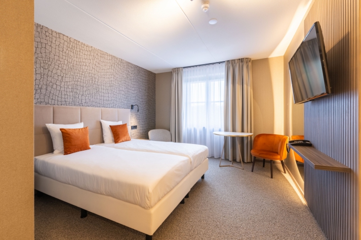 Hotel Asteria Venray