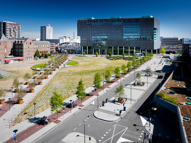 Fletcher Wellness-Hotel Leiden