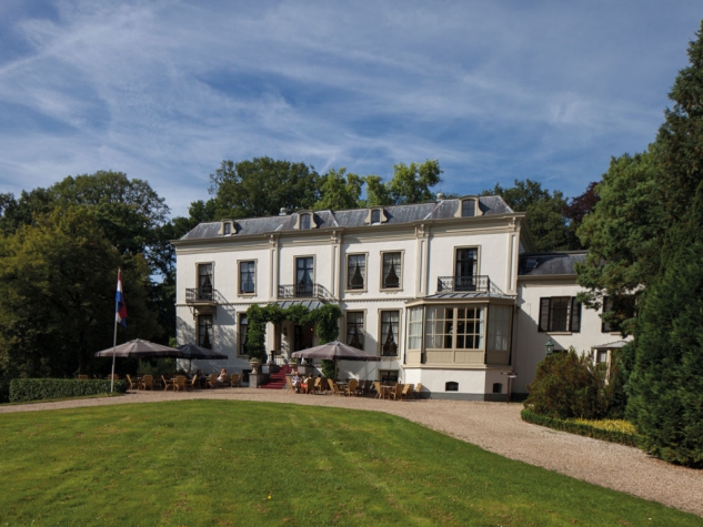 Fletcher Hotel Landgoed Huis Te Eerbeek