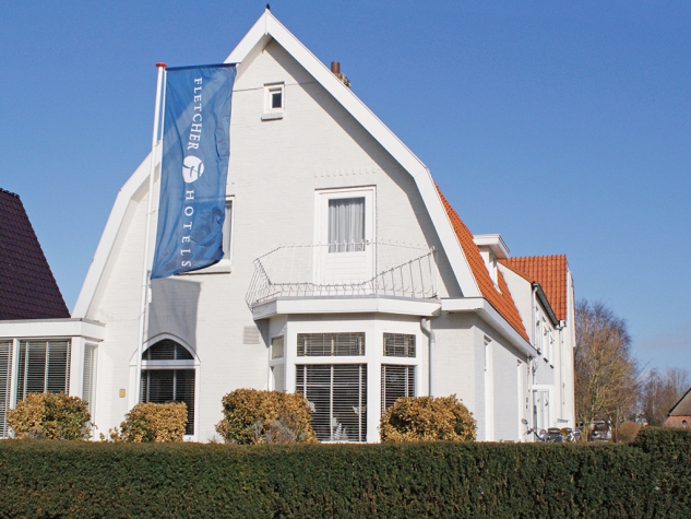 Fletcher Hotel-Restaurant Koogerend