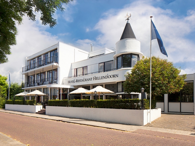 Fletcher Hotel-Restaurant Hellendoorn