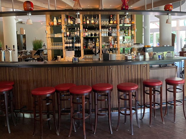 Fletcher Strandhotel Renesse