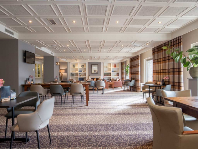 Fletcher Hotel-Restaurant De Buunderkamp