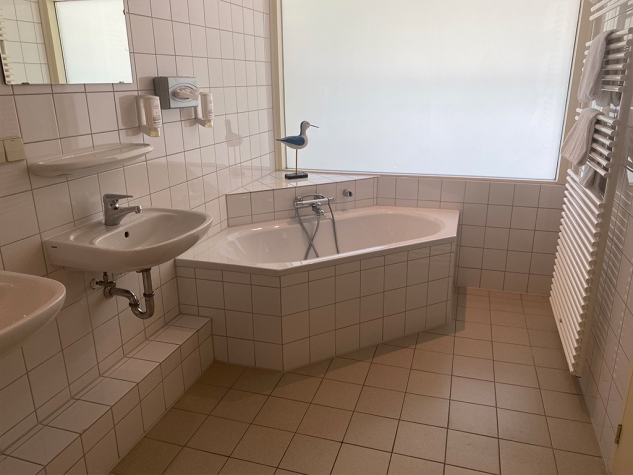 Fletcher Strandhotel Renesse