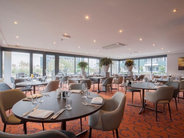 Fletcher Hotel-Restaurant De Buunderkamp