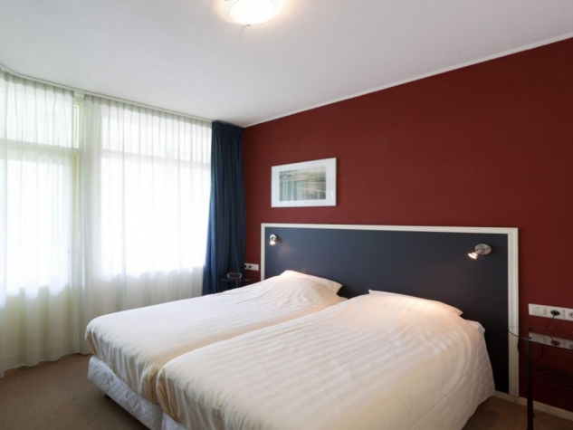 Fletcher Strandhotel Renesse