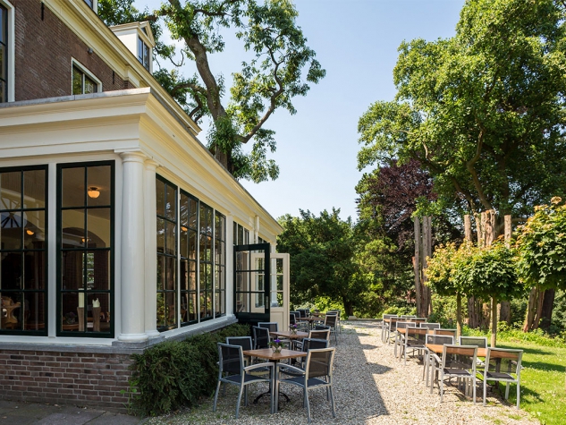 Fletcher Landgoed Hotel Holthurnsche Hof